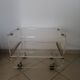 Meuble / desserte  Hifi style David Lange