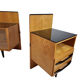 Desk by Mojmir Pozar for UP Závody 1960s