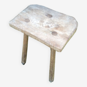 Tripod stool