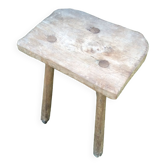 Tabouret tripode