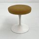 Tulip swivel stool by Eero Saarinen for Knoll, 1960