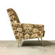 Italian design armchair, 1960