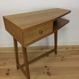 Modernist tripod consoles, 1950s