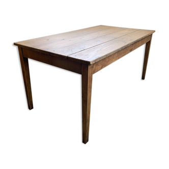 Table d’atelier