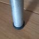 Industrial screw stool