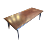Table aleph modèle lang design Philippe Stark