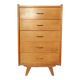 Vintage chest of drawers, tallboy, and dresser.