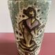 Vallauris Vase - Huguette Besson