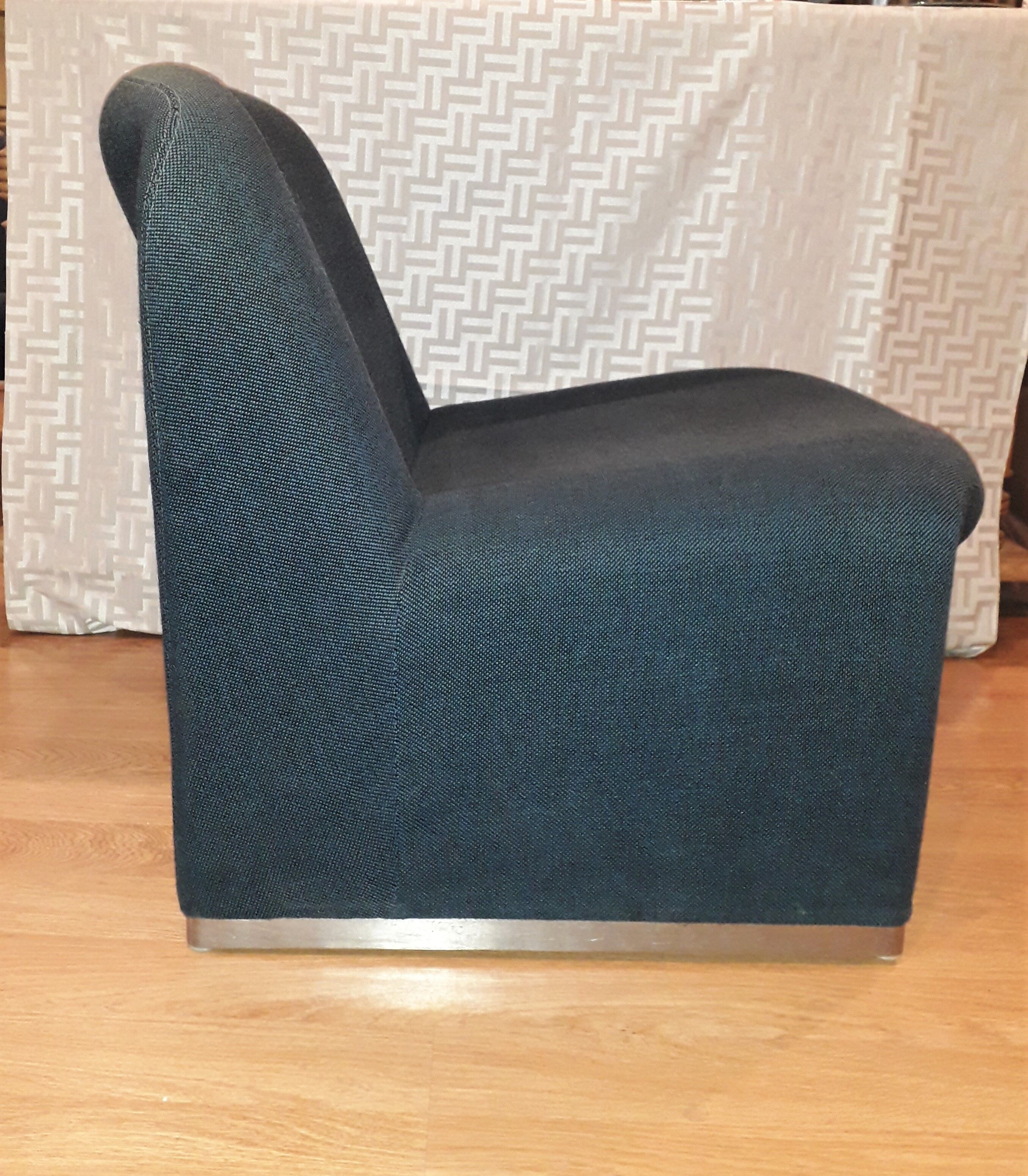 "Alky" chairs by Castelli