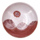 Ceramic landscape trinket tray by Jean and Robert Cloutier, 1970s