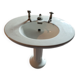 Lavabo ancien