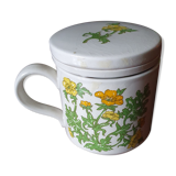 Tea pot