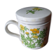Tea pot