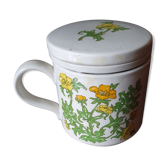 Tea pot