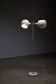 Lampadaire 2 feux par Cosack