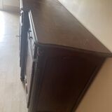 Low sideboard