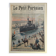 The Baltic squadron crosses the Suez Canal in 1904