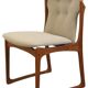Set van 4 Vamdrup eetstoelen 'Nyhavn'