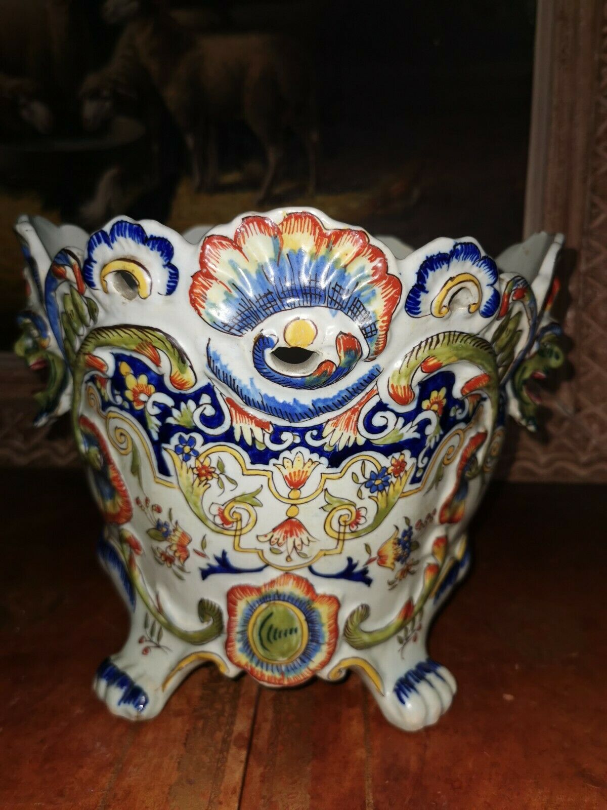 Desvre pot pot cache decor fantastic