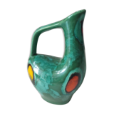 Simon PL ceramic pitcher