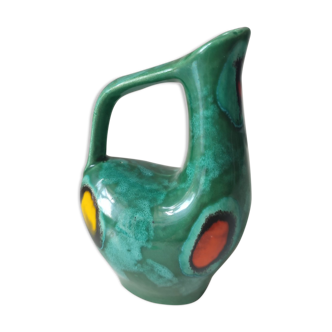 Simon PL ceramic pitcher