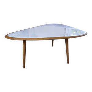 Table basse RED edition