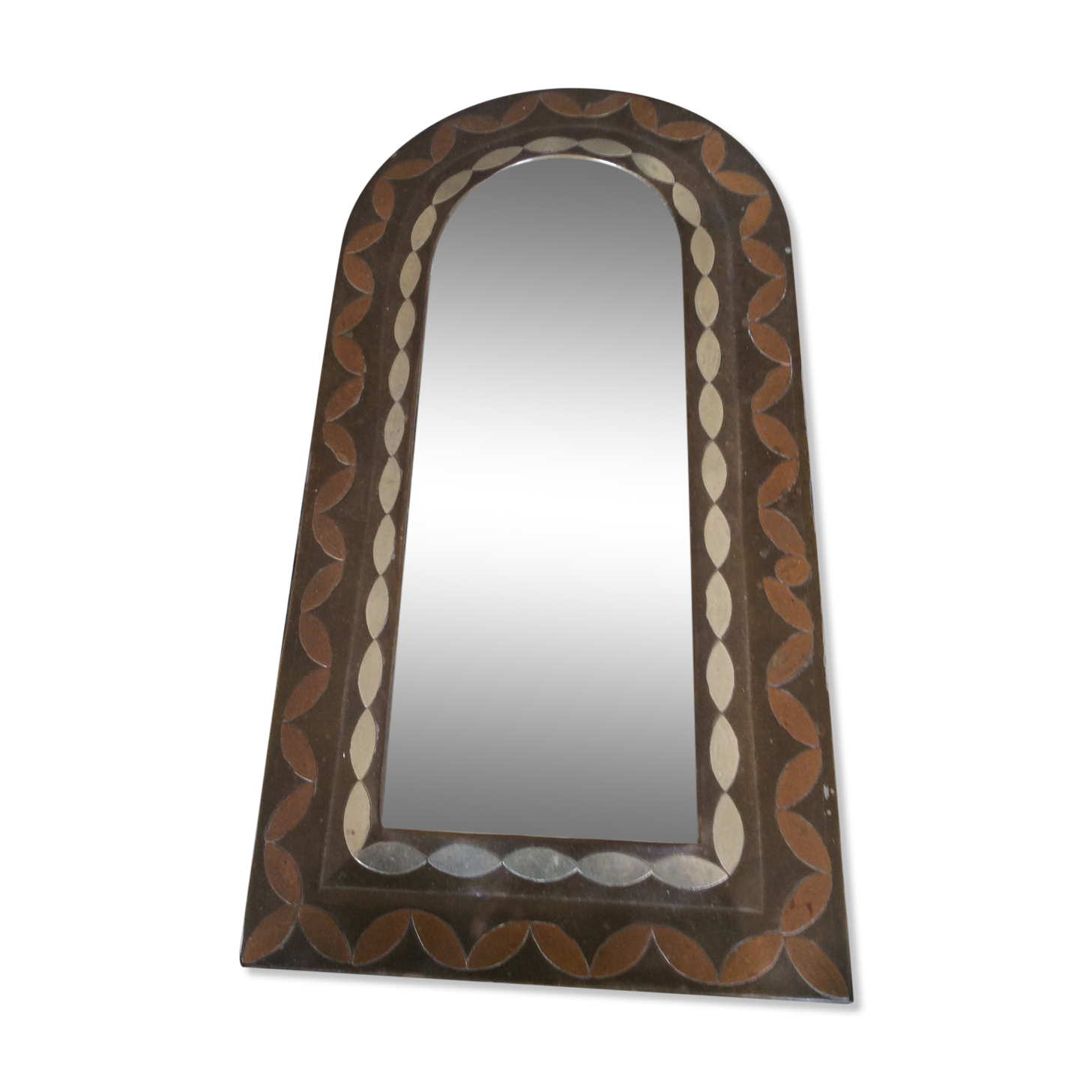 Mirror Morocco 29 x 15 cm