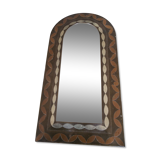 Morocco mirror 29 x 15 cm
