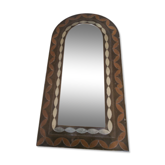 Morocco mirror 29 x 15 cm
