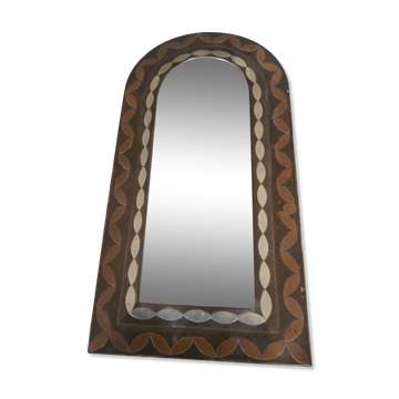 Mirror Morocco 29 x 15 cm