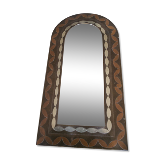 Mirror Morocco 29 X 15 cm
