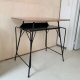 Willy Van der Meeren Office