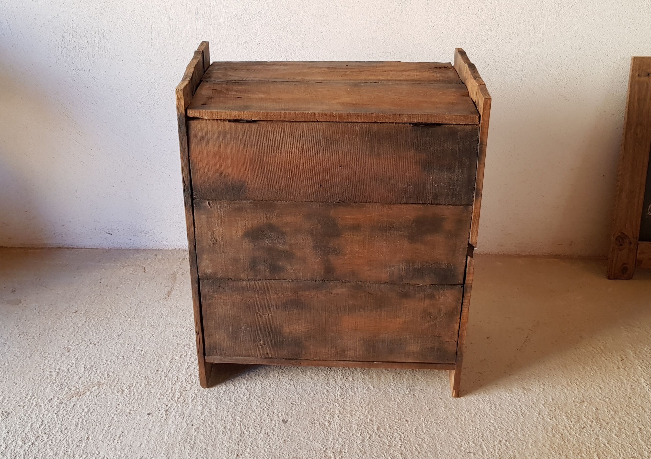 Box wabi sabi