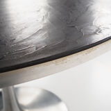 Round table,Designed by Poul Cadovius for Cado, 80s design
