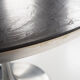 Round table,Designed by Poul Cadovius for Cado, 80s design