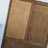 Vintage Parisian wardrobe