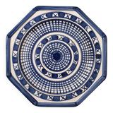 Plate Robert Picault