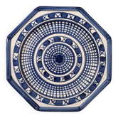 Plate Robert Picault