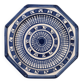 Plate Robert Picault