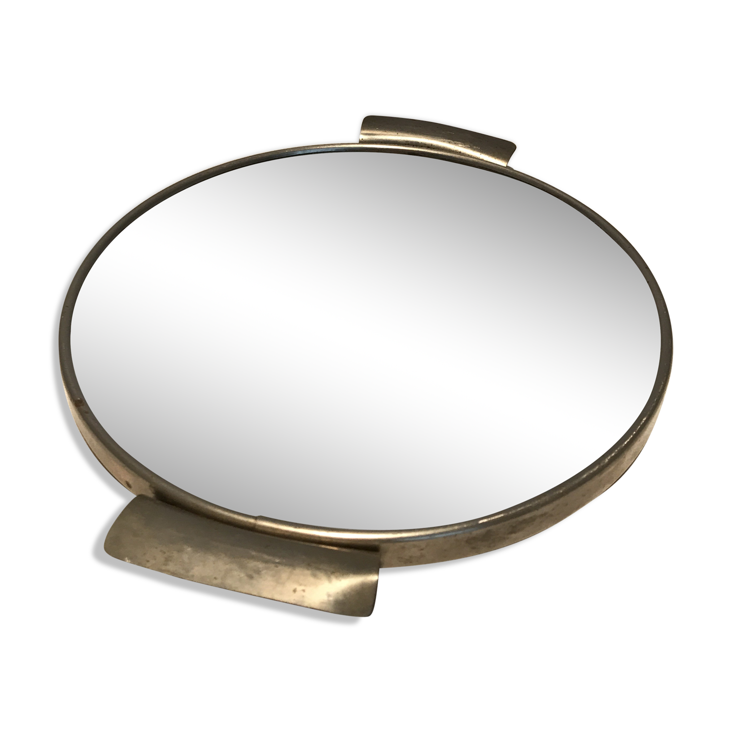 Plateau miroir