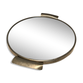 Plateau miroir