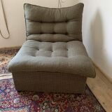 Mid-Century Armchair, 1960s