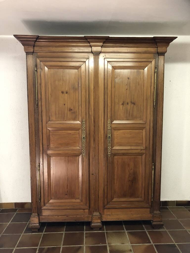 Armoire