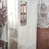 Vintage Parisian wardrobe