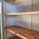 Armoire vitrine