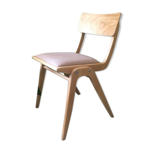 chaise polie « chaise
