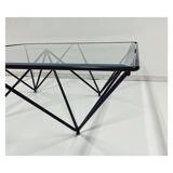 Vintage coffee table