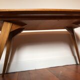 Table low vintage