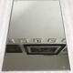 Mirror beveled 54 x 39 cm