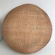 Panier ovale vintage